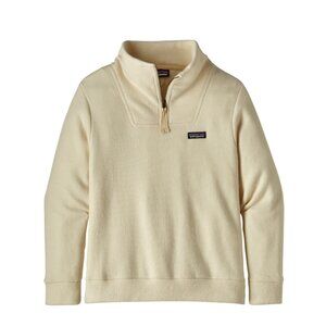 Patagonia  Woolie Fleece Pullover